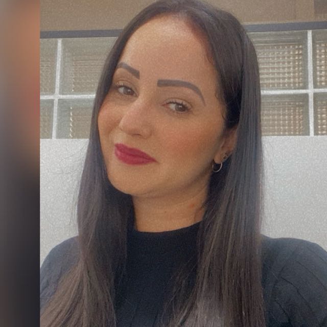 Andreza Aparecida Pereira de Lima 